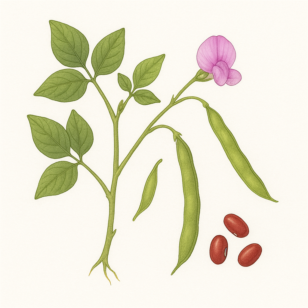 Vigna angularis