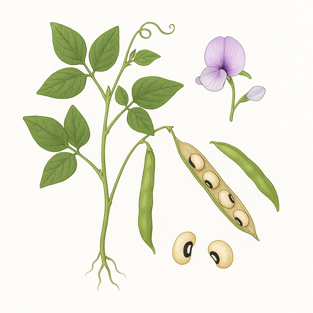 Vigna unguiculata